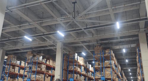 廠房通風降溫工程 現(xiàn)狀、必要性與設計咨詢探析